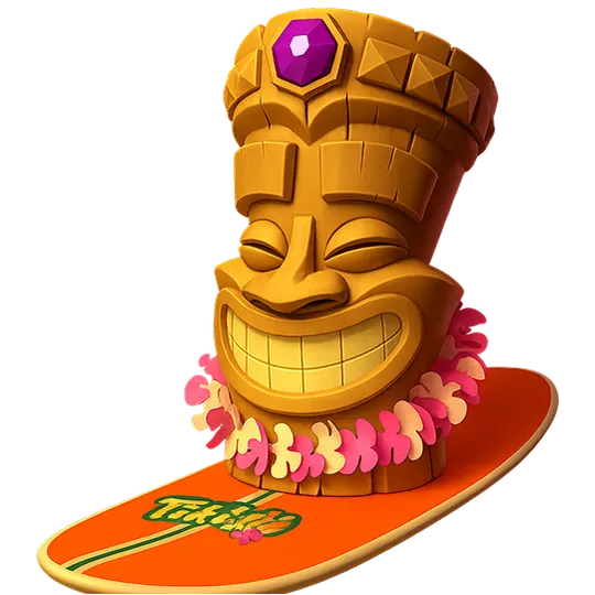 Aloha Cluster Pays Slot Deutschland